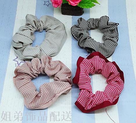 2 yuan shop fashion Korean version show source flower full figure