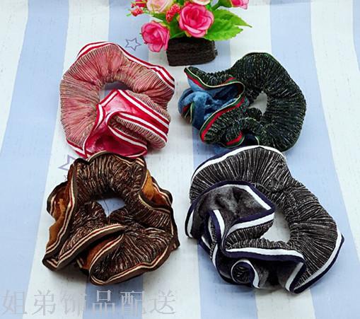 2 yuan shop fashion Korean version show source flower details Picture