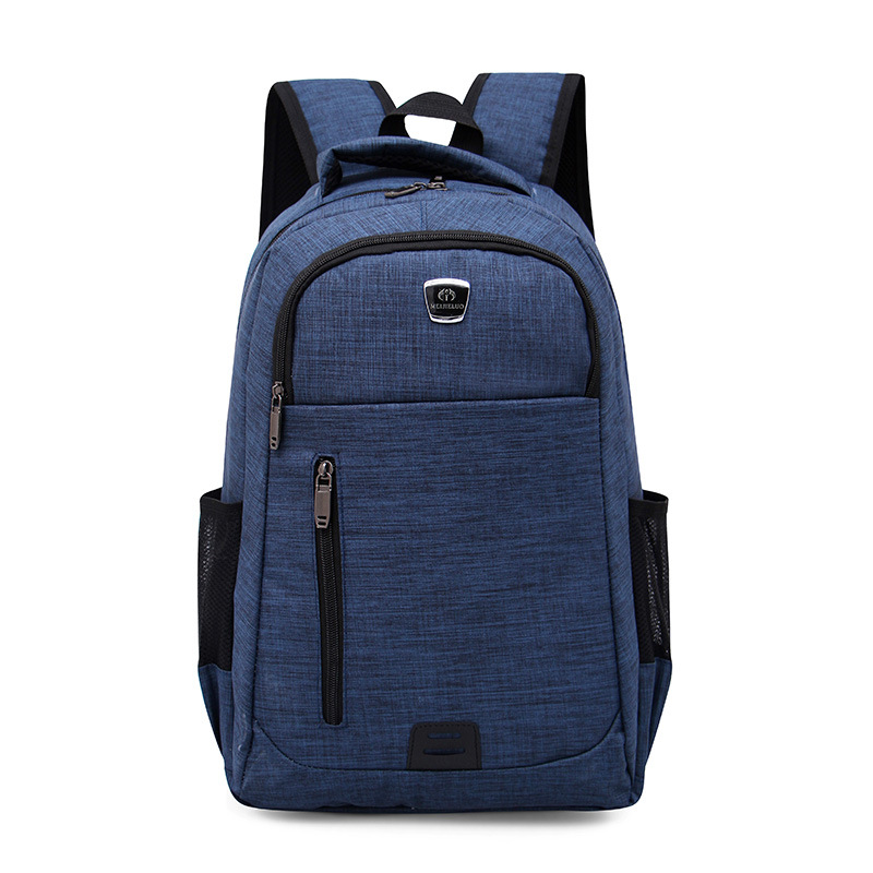Casual business computer bags, backpacks, men's backpacks, women's school bags, best-selling casual travel backpacks Application Scenario