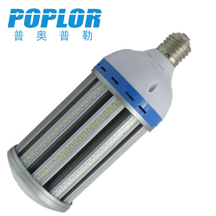 LED大功率玉米灯5630贴片 E40庭院灯E27路灯80W