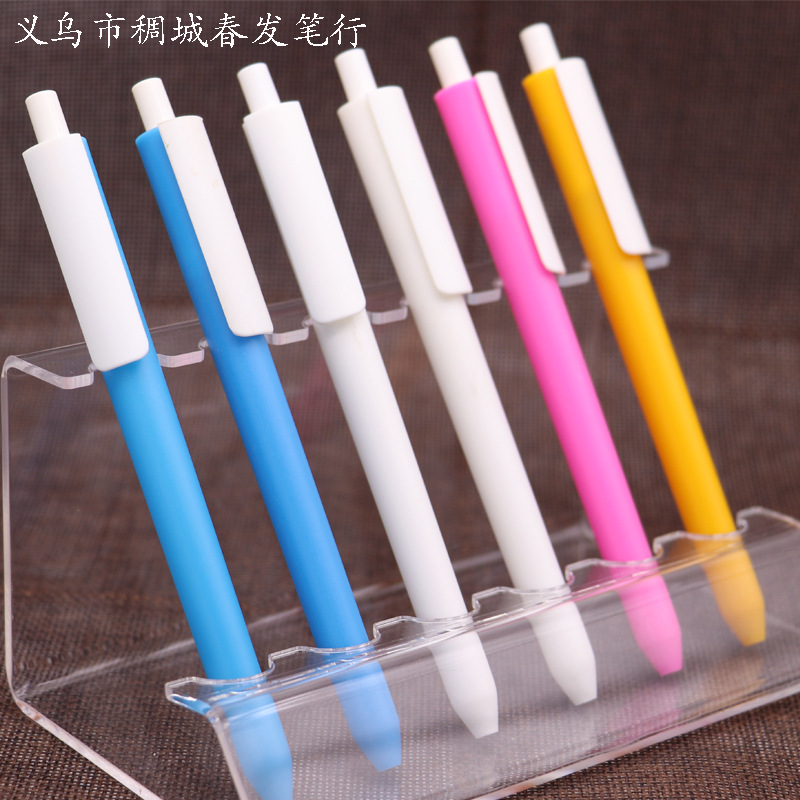 圆珠笔产品图