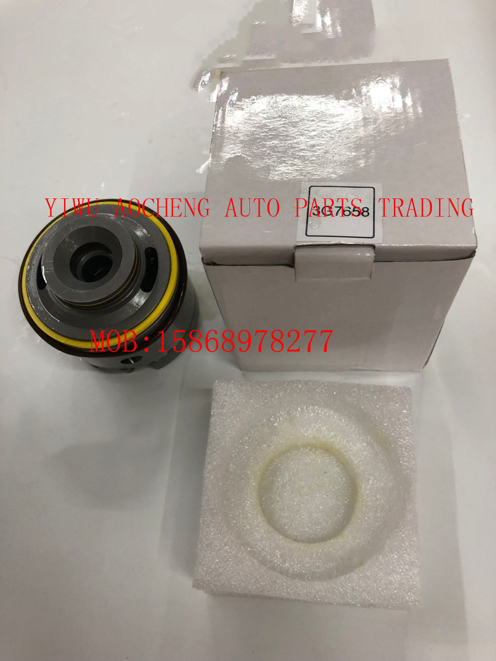 卡特 叶片泵泵芯总成 3G7658