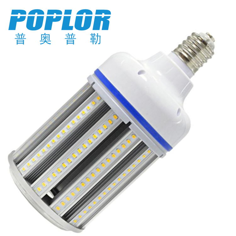 LED high power corn light 5630 patch E40 Garden light E27 street light 120W