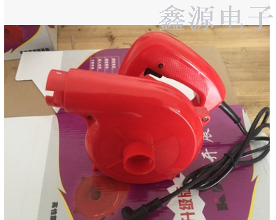 大功率吸吹风机 电脑除尘器 鼓风机