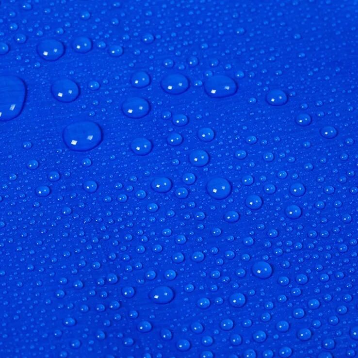 防雨布防水户外遮阳布防晒隔篷布雨棚油布遮雨棚布苫布厂家直销细节图