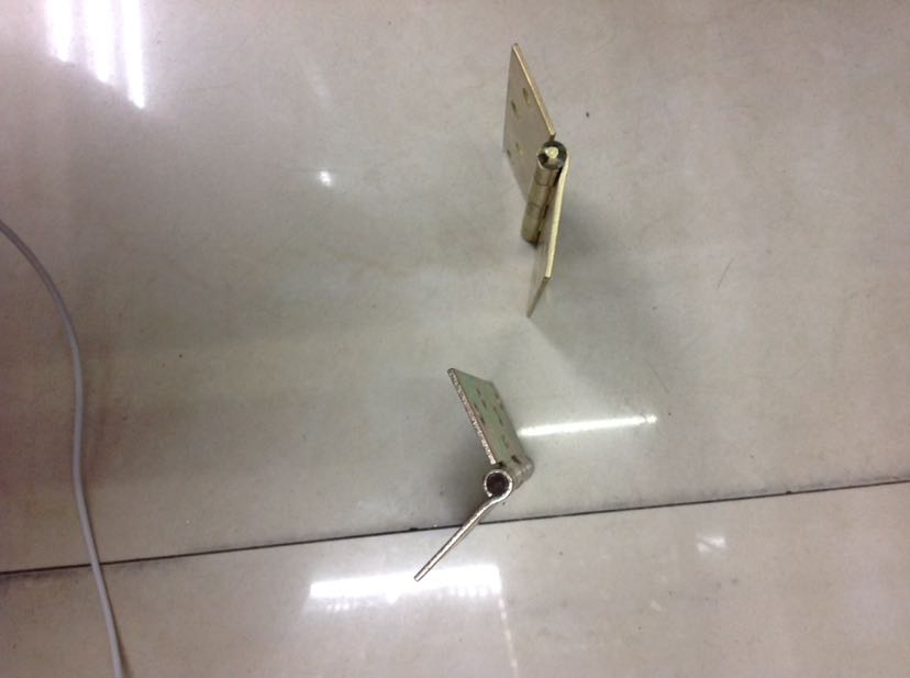 Shuzan high-quality stainless steel sunroom flat opening hinge silent design, best-selling aluminum wire decoration, multiple specifications to choose from Application Scenario