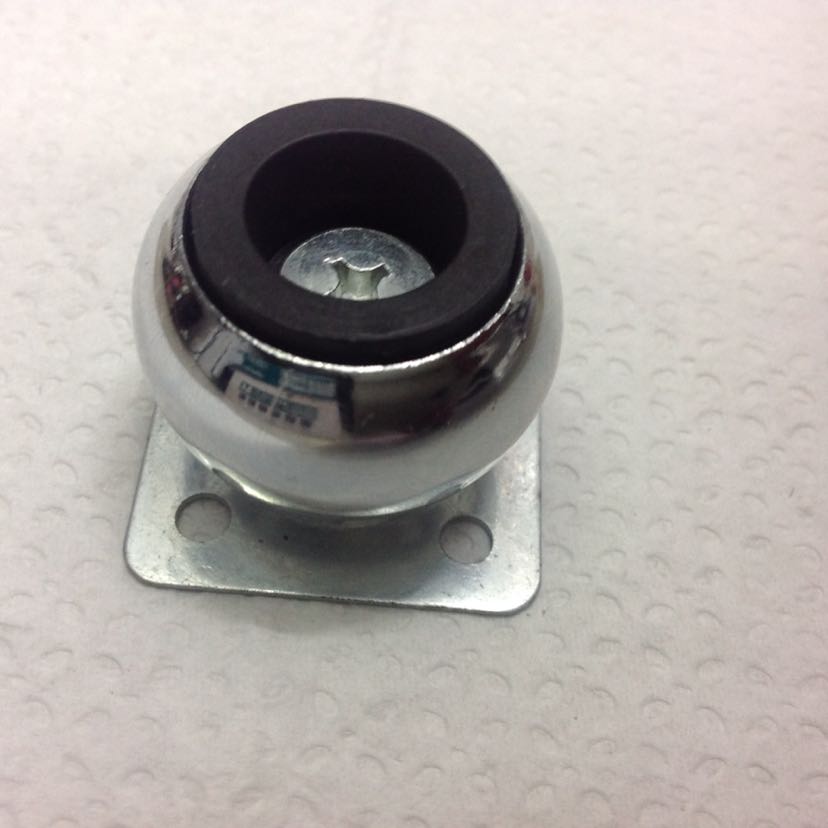 Small apple cabinet feet. Sofa feet, iron cabinet feet, support sample customization.