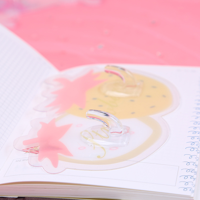 独角兽强力粘贴挂钩 墙壁挂承重厨房挂勾无痕粘贴门后免打孔粘钩细节图