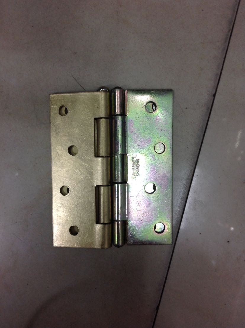 Shuzan high-quality stainless steel sunroom flat opening hinge silent design, best-selling aluminum wire decoration, multiple specifications to choose from