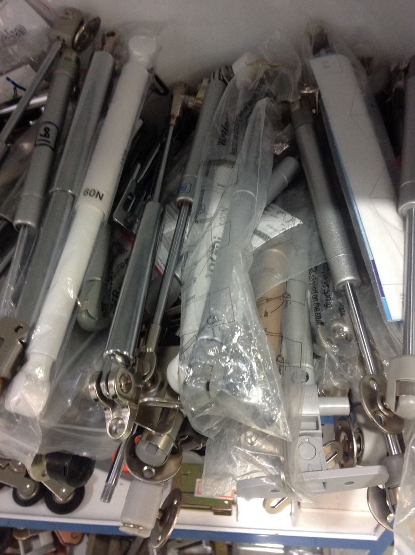 挂锁/不锈钢挂锁/通用锁/锁具挂锁/门窗配件细节图