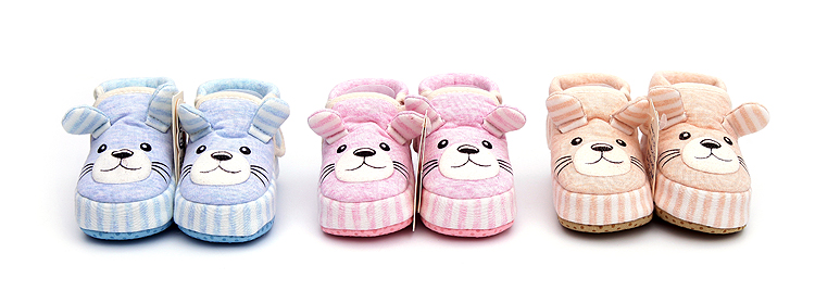 Shirley Baby Fall Baby Shoes