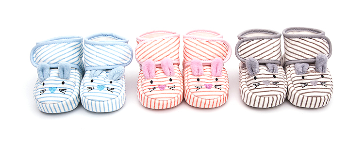 Shirley Baby Fall Baby Shoes