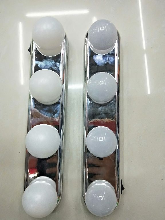 TV新品 STUDIO GLOW镜前灯化妆灯多功能便携式灯细节图