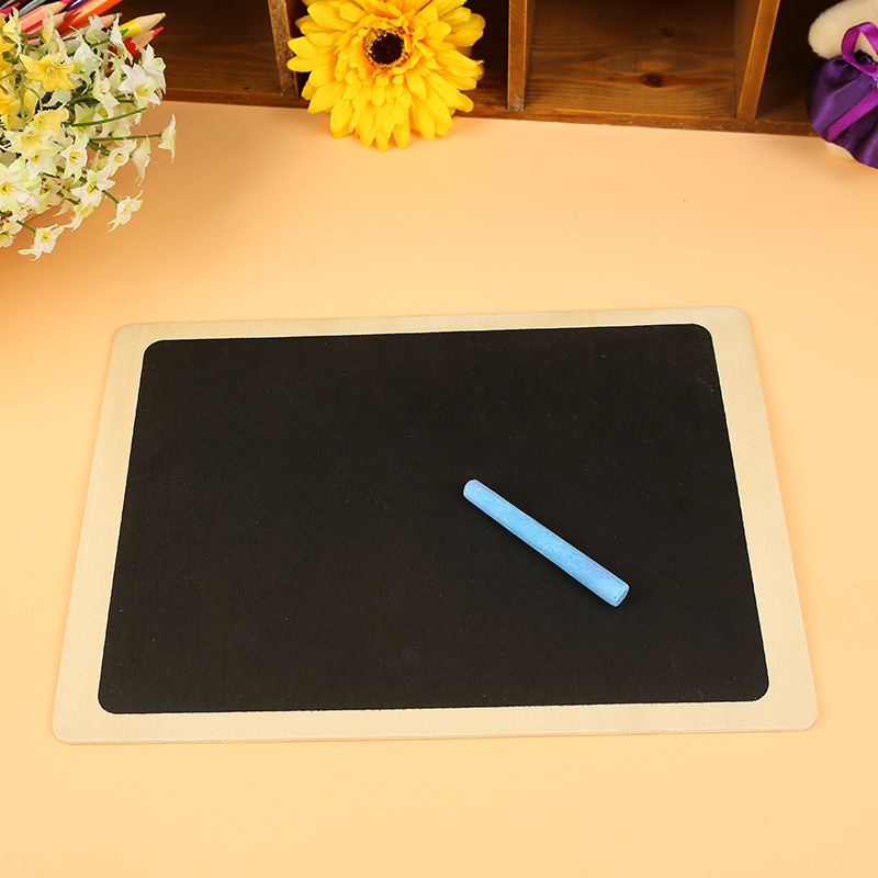 小师范生黑板细节图