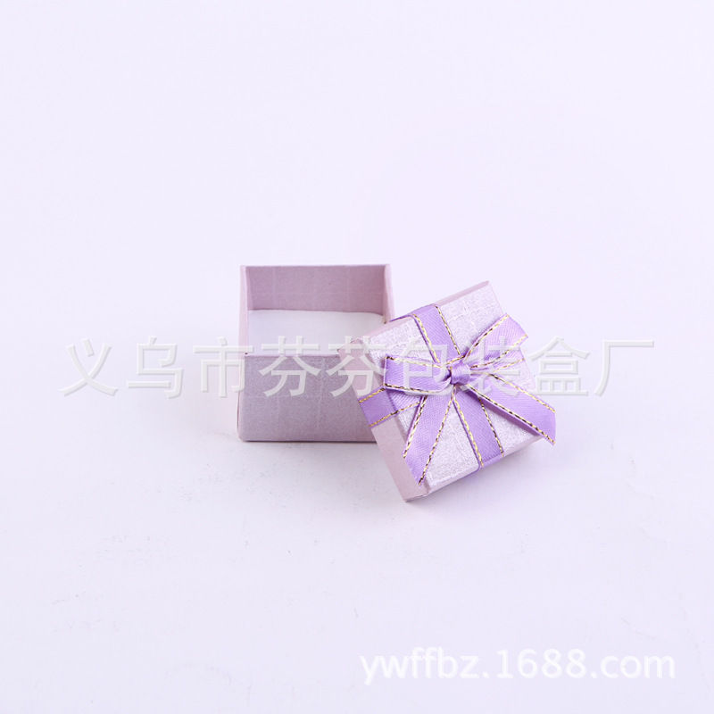 箱包包装实物图