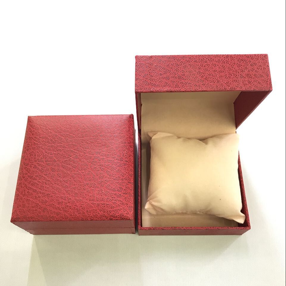 现货批发手表盒 手镯手链盒 印章挂件盒 首饰包装盒 首饰品礼品盒