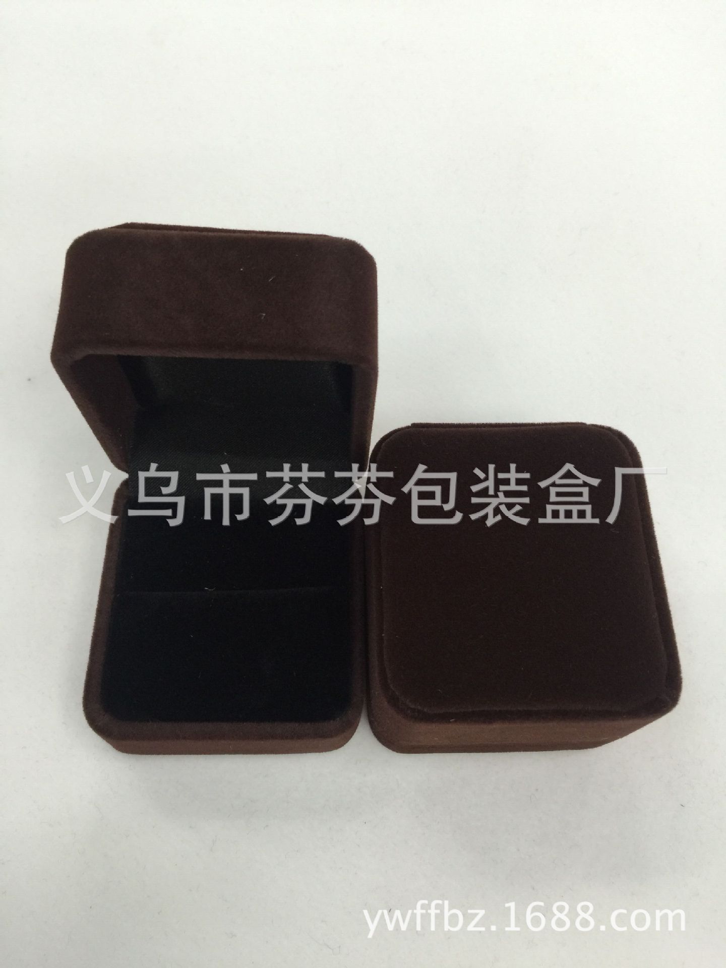 首饰箱&包实物图