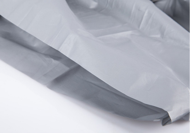 Wholesale of rainproof and sun-proof motorcycle covers and covers, PEVA single-layer motorcycle covers Application Scenario
