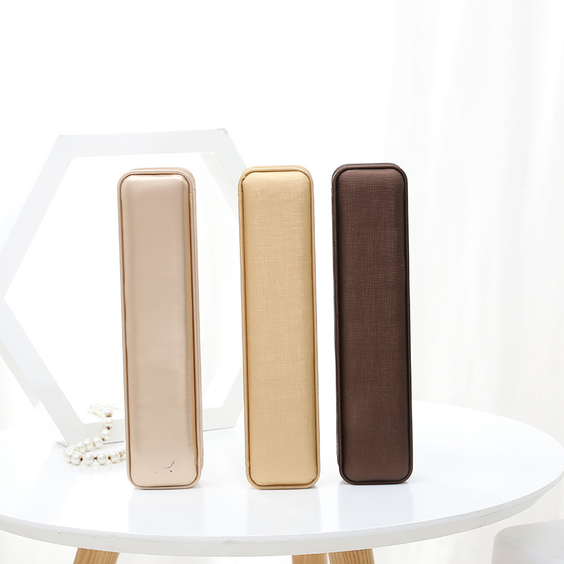 现货供应塑胶首饰盒 饰品包装盒 珠宝礼品盒 项链吊坠手镯戒指盒