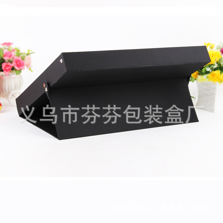 眼镜盒&眼镜袋实物图
