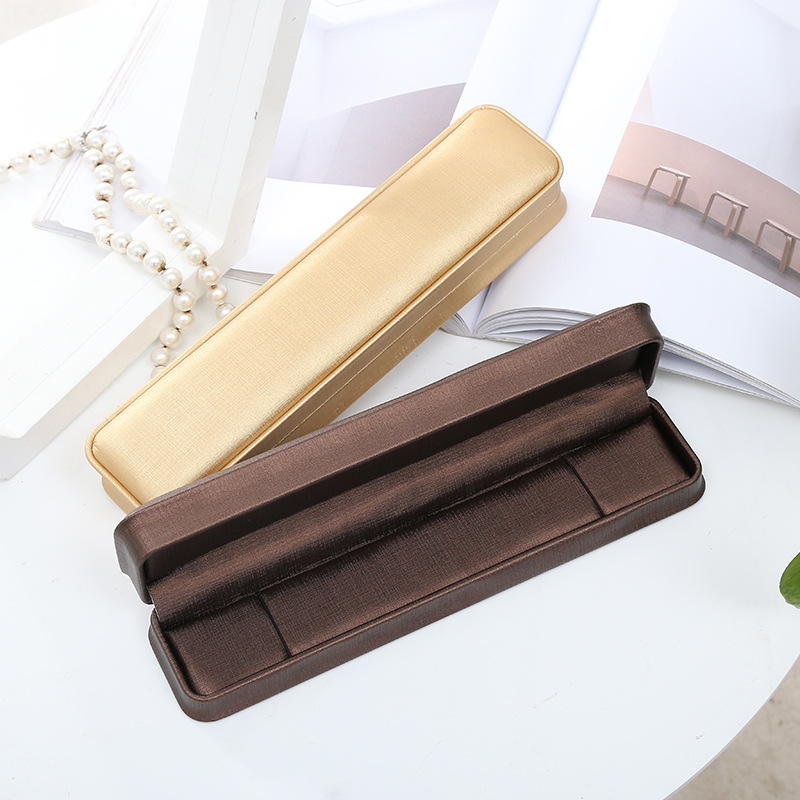 现货供应塑胶首饰盒 饰品包装盒 珠宝礼品盒 项链吊坠手镯戒指盒产品图