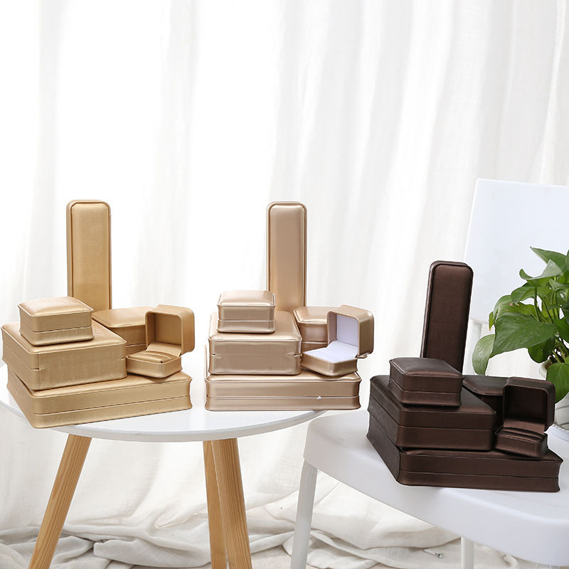 首饰箱&包实物图