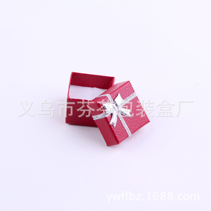 其他纸类包装容器实物图