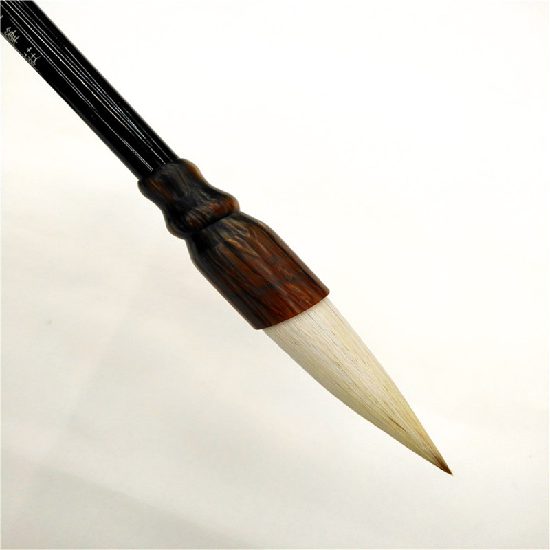 Factory direct sales: Sanjian Chinese Charm Brush, clerical script, regular Script, running script, traditional Chinese painting, gift-giving, national trend Application Scenario