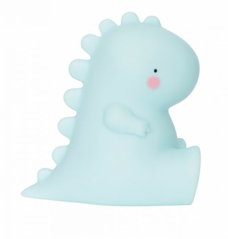 INS dinosaur unicorn night light interior decorative light girl wind cute night light