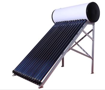 PRESSURE SOLAR WATER HEATER 150L