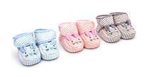 2018 learned to dig autumn baby shoes