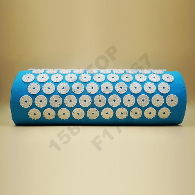 Factory direct sales of massage yoga pillow pads, acupuncture pads and acupoint pillows, best-selling products for export Application Scenario