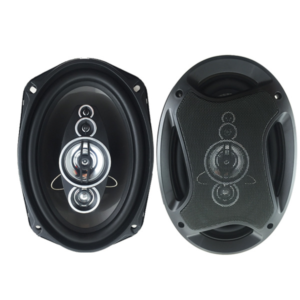 Factory Direct Sales Ts-6972 6*9 Inch Speaker Car Horn Car Speaker Subwoofer