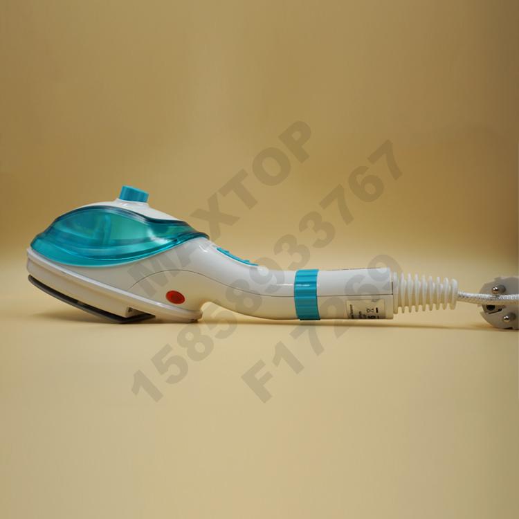 Best-selling portable household handheld steam ironing machine, steam iron, long-lasting strong electric iron Specification image