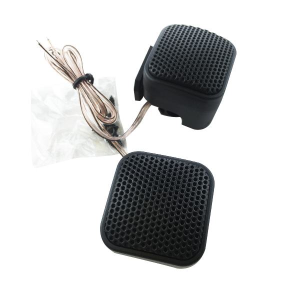 Manufacturers Direct Car Small Tweeter Tweeter Loudspeaker Tweeter Head Car Horn details Picture