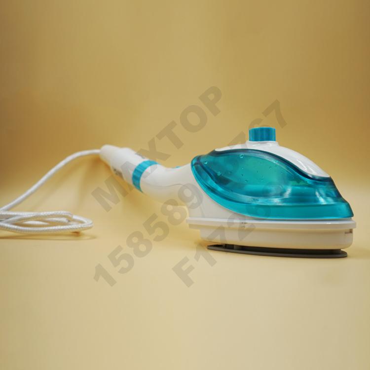 Best-selling portable household handheld steam ironing machine, steam iron, long-lasting strong electric iron details Picture