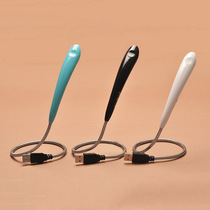 Brand new USB night light touch dimmer lamp learning work reading creative LED computer light