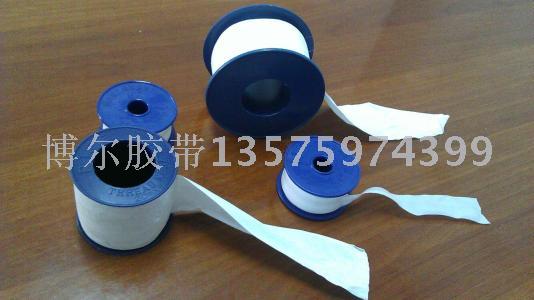 生料带，防水带，聚四氟乙烯带 PTFE
