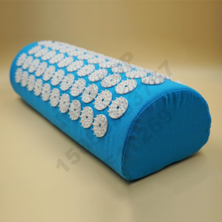 Factory direct sales of massage yoga pillow pads, acupuncture pads and acupoint pillows, best-selling products for export details Picture