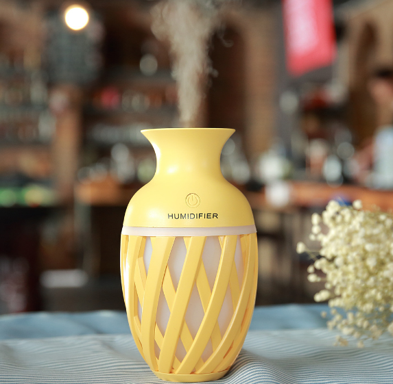 Xuanping Humidifier, Mini USB night light, car office desk air humidifier, Purification atomizer Application Scenario