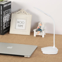 Creative lamp Simple new mini charging LED lamp students learn to read eye protection LED lamp