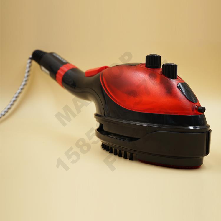 A new type of handheld electric iron and a portable small steam engine for home use, a bestseller in foreign trade Specification image