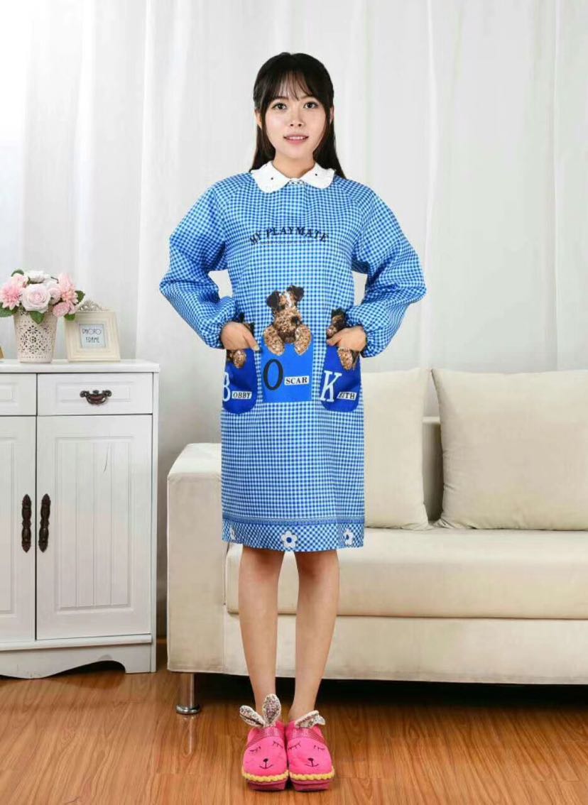 Ok Dog Cover-Up, Anti-Fouling And Mildew, Family Essential, Practical Application Scenario