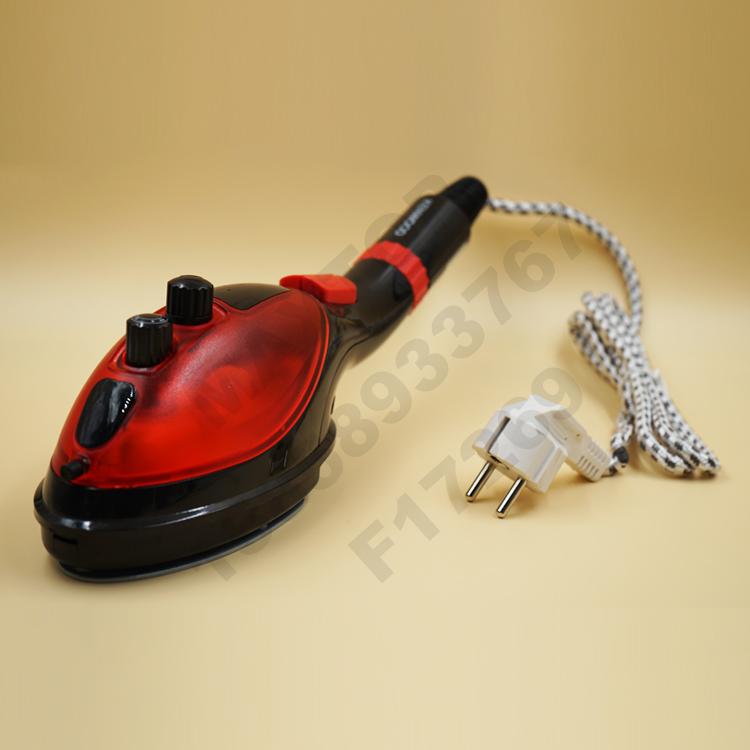 A new type of handheld electric iron and a portable small steam engine for home use, a bestseller in foreign trade Application Scenario