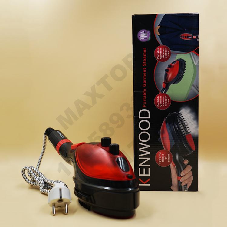 A new type of handheld electric iron and a portable small steam engine for home use, a bestseller in foreign trade details Picture
