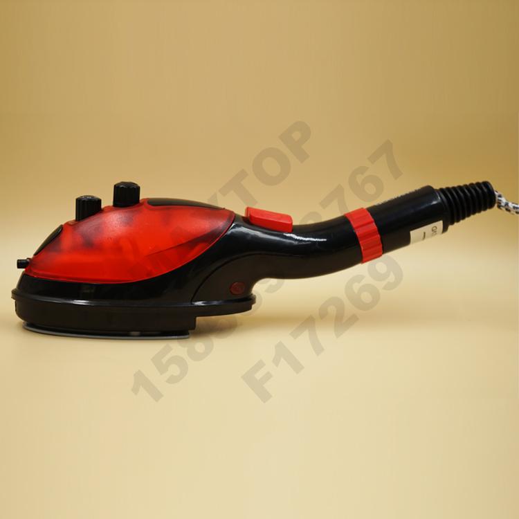A new type of handheld electric iron and a portable small steam engine for home use, a bestseller in foreign trade