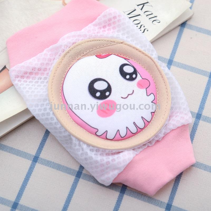 Junnan Baby anti-fall knee pads, safety elbow pads, essential baby walking products, Premium knee pads details Picture