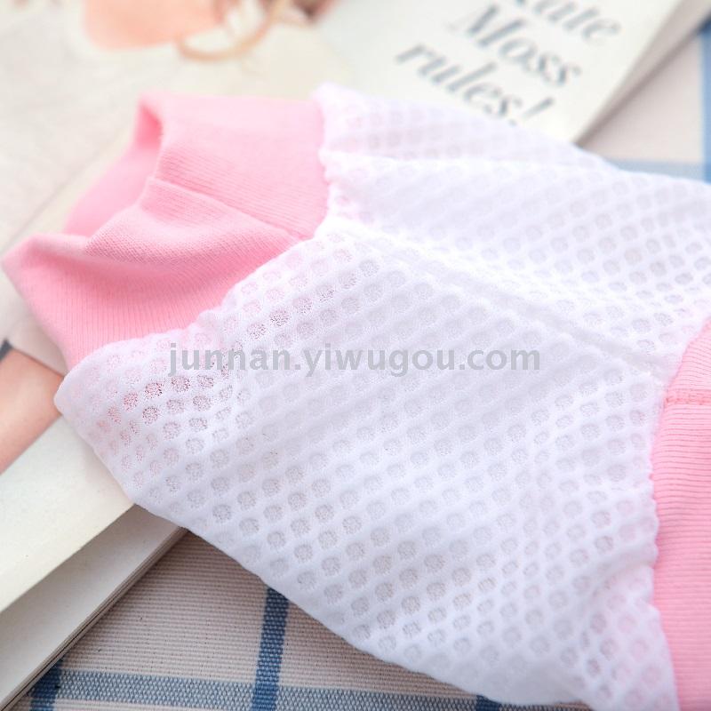 Junnan Baby anti-fall knee pads, safety elbow pads, essential baby walking products, Premium knee pads Specification image