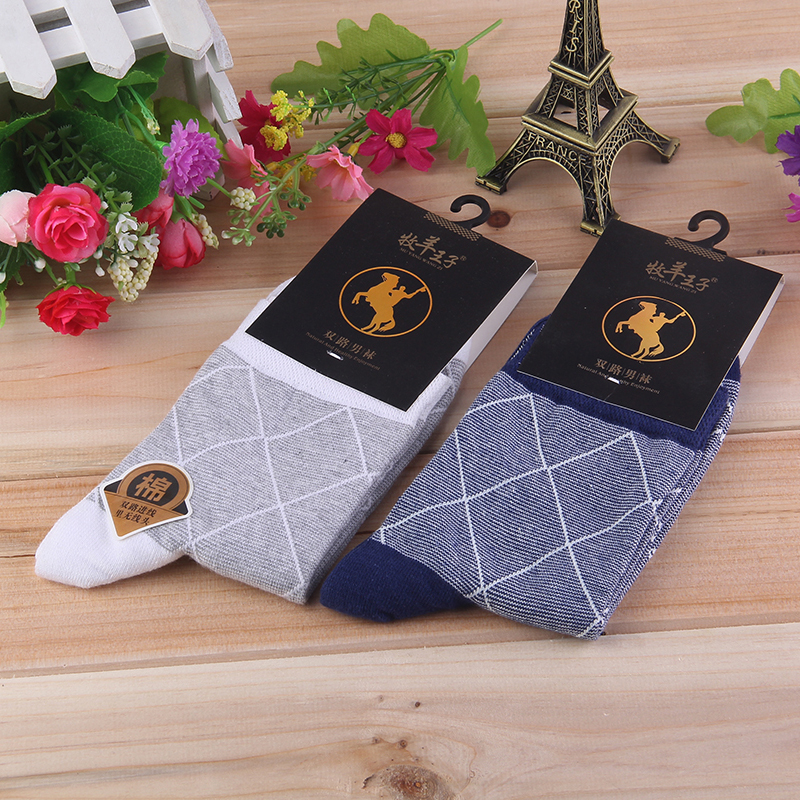 袜子/男袜/桑蚕丝男士袜子/竹炭袜子/一次性袜子产品图