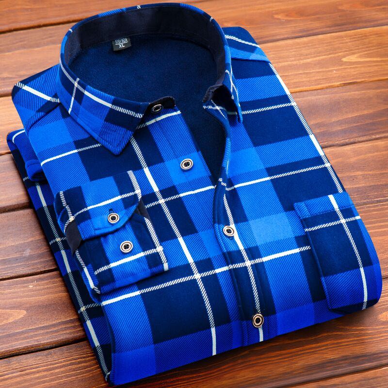 Dad's warm shirt with Zobin Bird Application Scenario